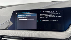 BMW 1 Series 118i [136] M Sport 5dr Step Auto [LCP] Petrol Hatchback